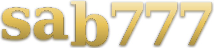 sab777 logo